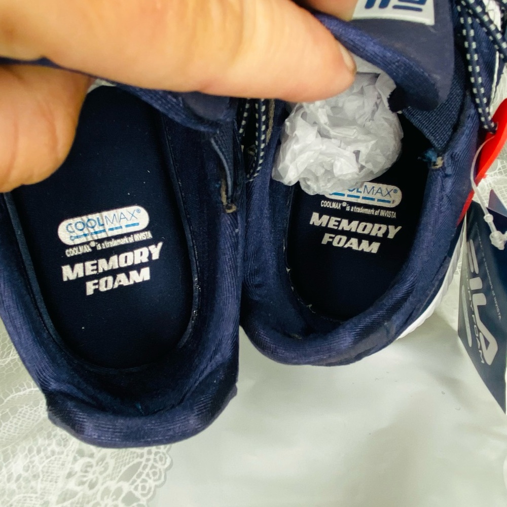 FILA MEMORY RAPIDFLASH 2 - Picture 3 of 10